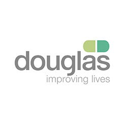 Douglas Pharmaceuticals