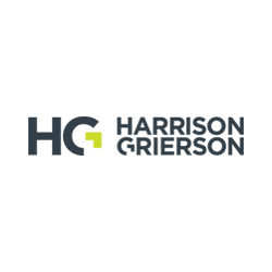 Harrison Grierson