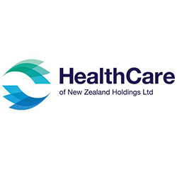 Healthcare of NZ Holdings Ltd