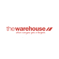 The Warehouse