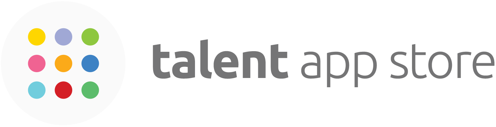 Talent App Store
